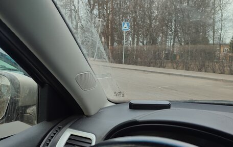 Skoda Fabia II, 2009 год, 600 000 рублей, 22 фотография