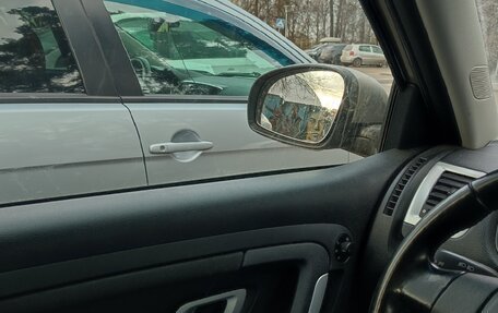 Skoda Fabia II, 2009 год, 600 000 рублей, 24 фотография