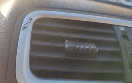 Skoda Fabia II, 2009 год, 600 000 рублей, 30 фотография