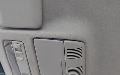 Skoda Fabia II, 2009 год, 600 000 рублей, 27 фотография