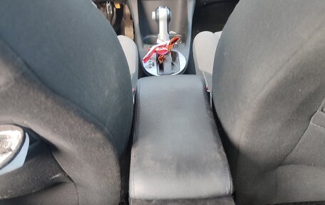 Skoda Fabia II, 2009 год, 600 000 рублей, 33 фотография