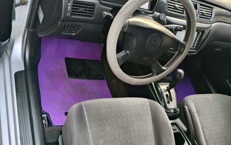 Mitsubishi Lancer IX, 2004 год, 395 000 рублей, 7 фотография