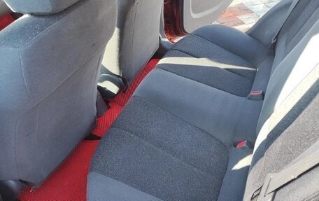 Hyundai Accent II, 2009 год, 400 000 рублей, 9 фотография