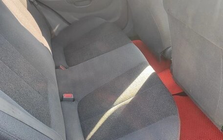 Hyundai Accent II, 2009 год, 400 000 рублей, 12 фотография