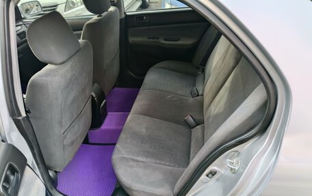 Mitsubishi Lancer IX, 2004 год, 395 000 рублей, 8 фотография