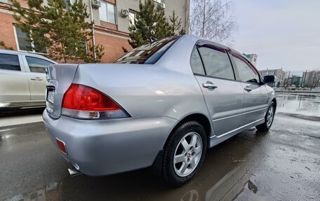 Mitsubishi Lancer IX, 2004 год, 395 000 рублей, 6 фотография
