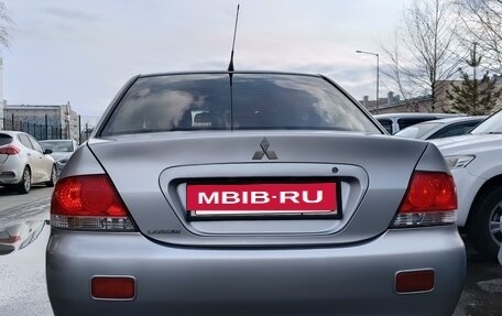 Mitsubishi Lancer IX, 2004 год, 395 000 рублей, 5 фотография