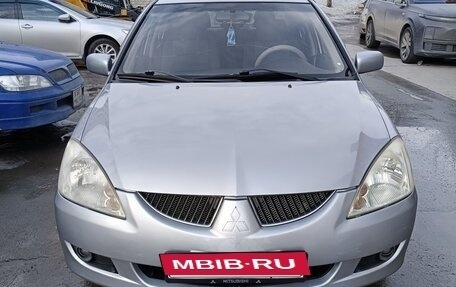 Mitsubishi Lancer IX, 2004 год, 395 000 рублей, 2 фотография