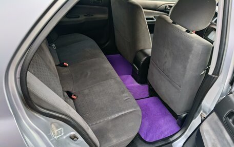 Mitsubishi Lancer IX, 2004 год, 395 000 рублей, 9 фотография