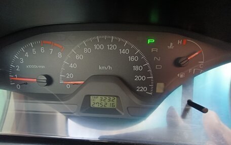 Mitsubishi Lancer IX, 2004 год, 395 000 рублей, 13 фотография