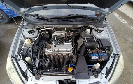 Mitsubishi Lancer IX, 2004 год, 395 000 рублей, 11 фотография