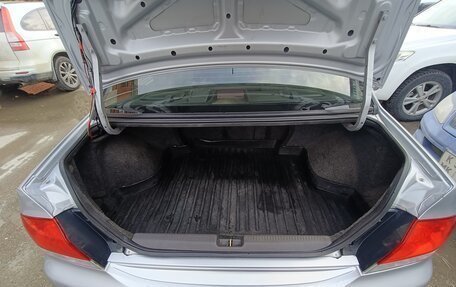 Mitsubishi Lancer IX, 2004 год, 395 000 рублей, 12 фотография