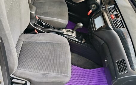 Mitsubishi Lancer IX, 2004 год, 395 000 рублей, 10 фотография