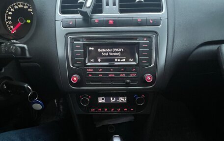 Volkswagen Polo VI (EU Market), 2016 год, 985 000 рублей, 8 фотография