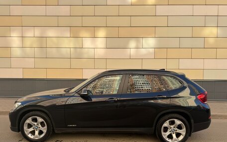 BMW X1, 2013 год, 1 700 000 рублей, 7 фотография