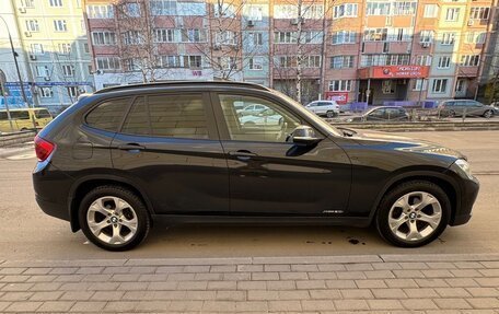 BMW X1, 2013 год, 1 700 000 рублей, 4 фотография