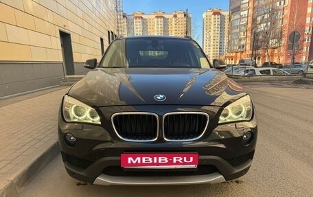 BMW X1, 2013 год, 1 700 000 рублей, 2 фотография