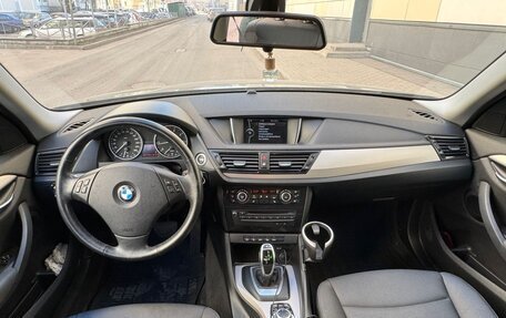 BMW X1, 2013 год, 1 700 000 рублей, 11 фотография