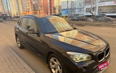 BMW X1, 2013 год, 1 700 000 рублей, 3 фотография