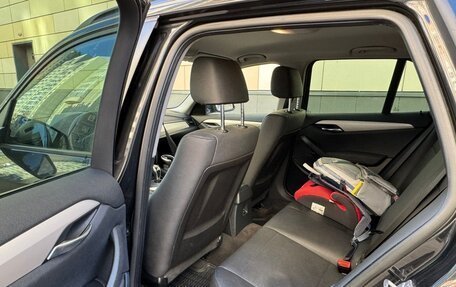 BMW X1, 2013 год, 1 700 000 рублей, 13 фотография