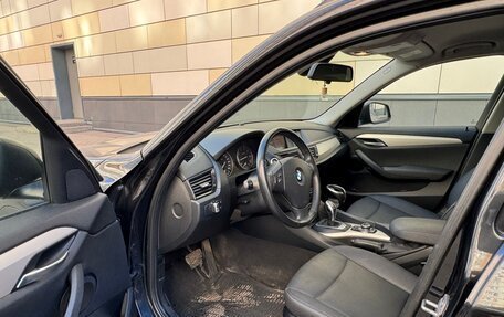 BMW X1, 2013 год, 1 700 000 рублей, 10 фотография