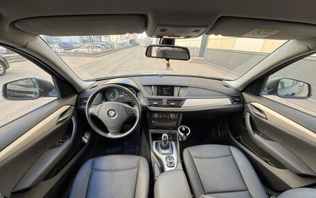BMW X1, 2013 год, 1 700 000 рублей, 12 фотография