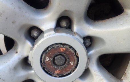 Nissan Patrol, 2001 год, 900 000 рублей, 4 фотография