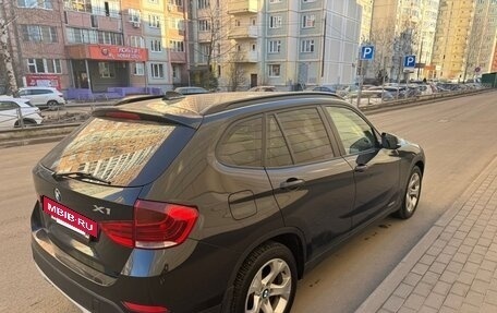 BMW X1, 2013 год, 1 700 000 рублей, 5 фотография