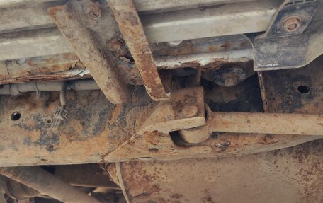 Nissan Patrol, 2001 год, 900 000 рублей, 7 фотография