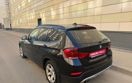 BMW X1, 2013 год, 1 700 000 рублей, 6 фотография