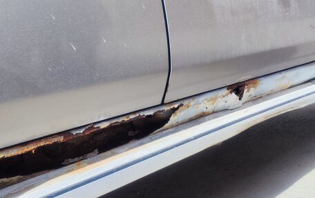 Nissan Patrol, 2001 год, 900 000 рублей, 6 фотография