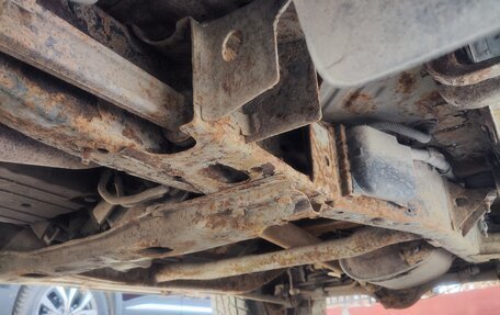 Nissan Patrol, 2001 год, 900 000 рублей, 8 фотография