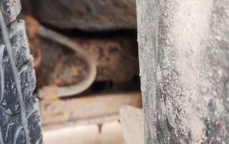 Nissan Patrol, 2001 год, 900 000 рублей, 9 фотография