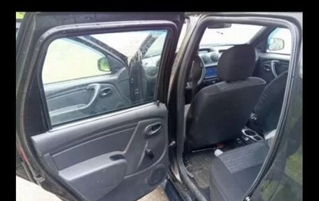 Renault Duster I рестайлинг, 2014 год, 750 000 рублей, 6 фотография