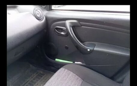 Renault Duster I рестайлинг, 2014 год, 750 000 рублей, 7 фотография