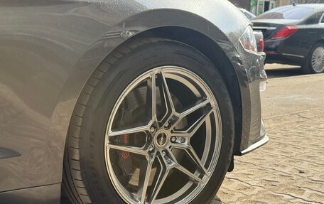 Ford Mustang VI рестайлинг, 2018 год, 3 299 000 рублей, 10 фотография