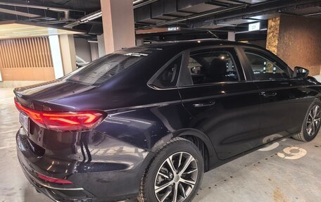 Geely Emgrand, 2021 год, 1 750 000 рублей, 6 фотография