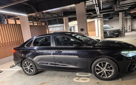 Geely Emgrand, 2021 год, 1 750 000 рублей, 9 фотография