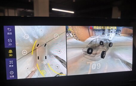 Geely Emgrand, 2021 год, 1 750 000 рублей, 11 фотография