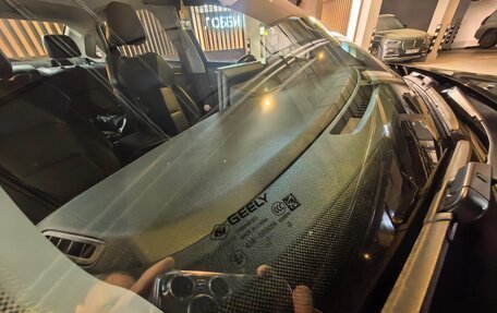 Geely Emgrand, 2021 год, 1 750 000 рублей, 13 фотография