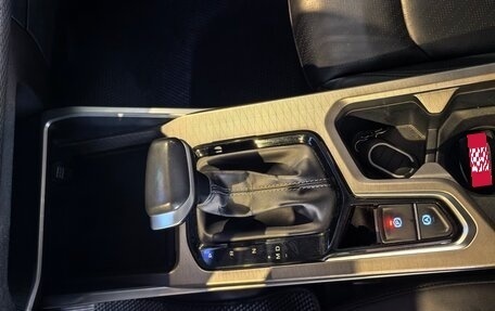 Geely Emgrand, 2021 год, 1 750 000 рублей, 15 фотография