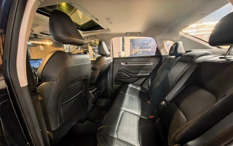 Geely Emgrand, 2021 год, 1 750 000 рублей, 24 фотография