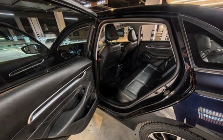 Geely Emgrand, 2021 год, 1 750 000 рублей, 28 фотография