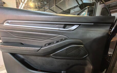 Geely Emgrand, 2021 год, 1 750 000 рублей, 27 фотография