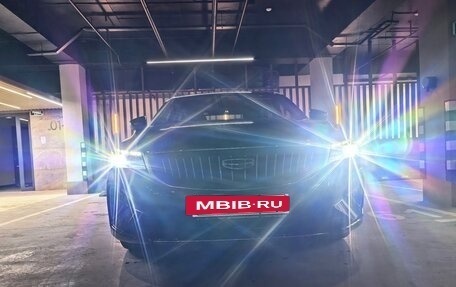 Geely Emgrand, 2021 год, 1 750 000 рублей, 7 фотография