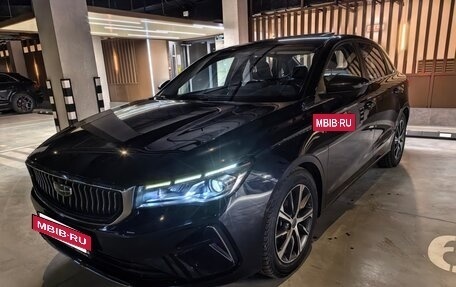 Geely Emgrand, 2021 год, 1 750 000 рублей, 10 фотография