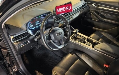 Geely Emgrand, 2021 год, 1 750 000 рублей, 21 фотография