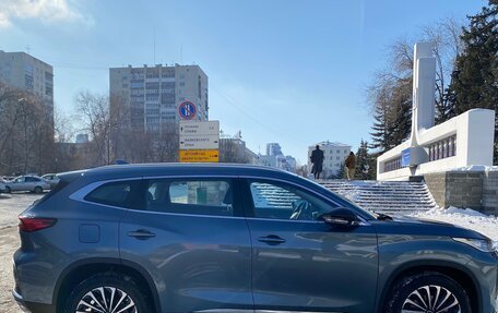 CheryExeed TXL, 2021 год, 2 450 000 рублей, 7 фотография