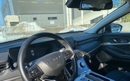 CheryExeed TXL, 2021 год, 2 450 000 рублей, 9 фотография