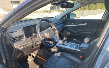 CheryExeed TXL, 2021 год, 2 450 000 рублей, 8 фотография